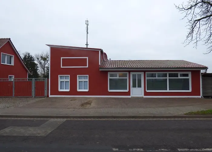 Uckermark \