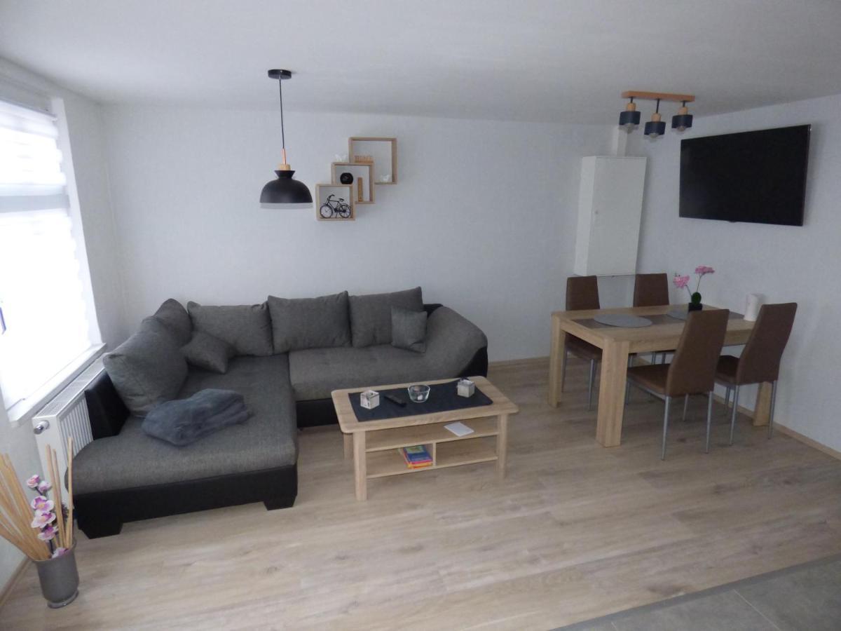 Apartament Uckermark 